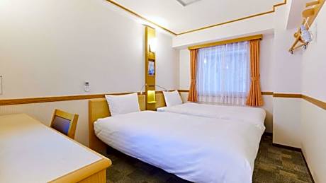 Toyoko Inn Fukui Ekimae