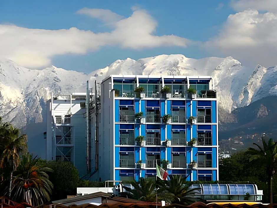Hotel Excelsior