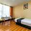 Capital O Suites Marne Cdmx