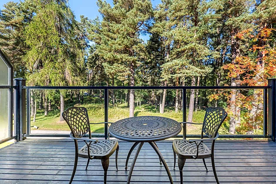 The Lodges at Craigendarroch Country Club