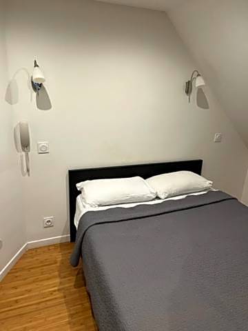 Hotel Luna Park