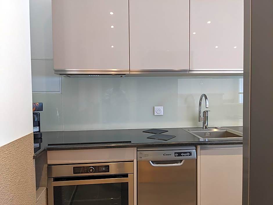 Share Inn Appartements