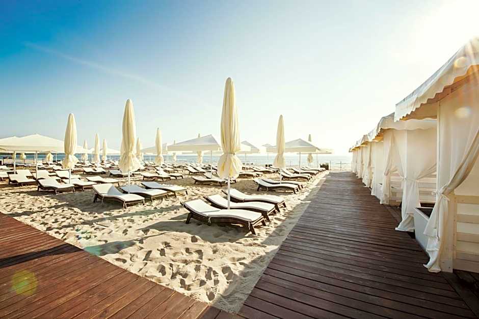 Sofitel Grand Sopot Hotel