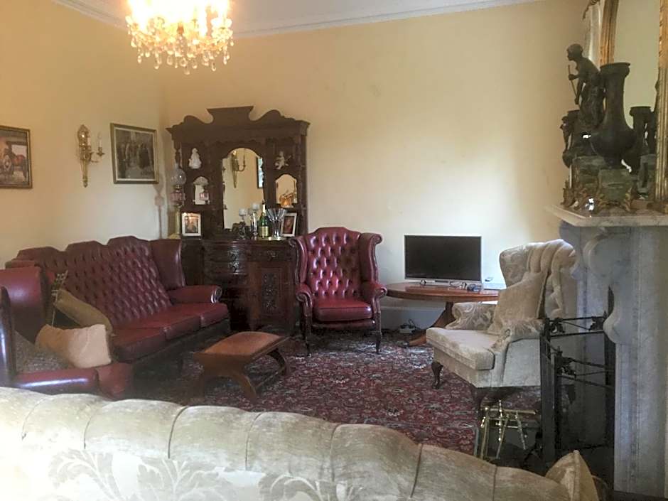 Hartley House B&B