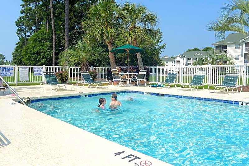 River Oaks Golf Resort