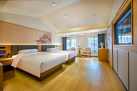 Business Twin Room