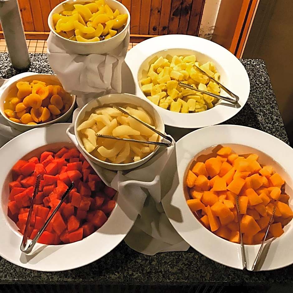 The Man from Snowy River Hotel