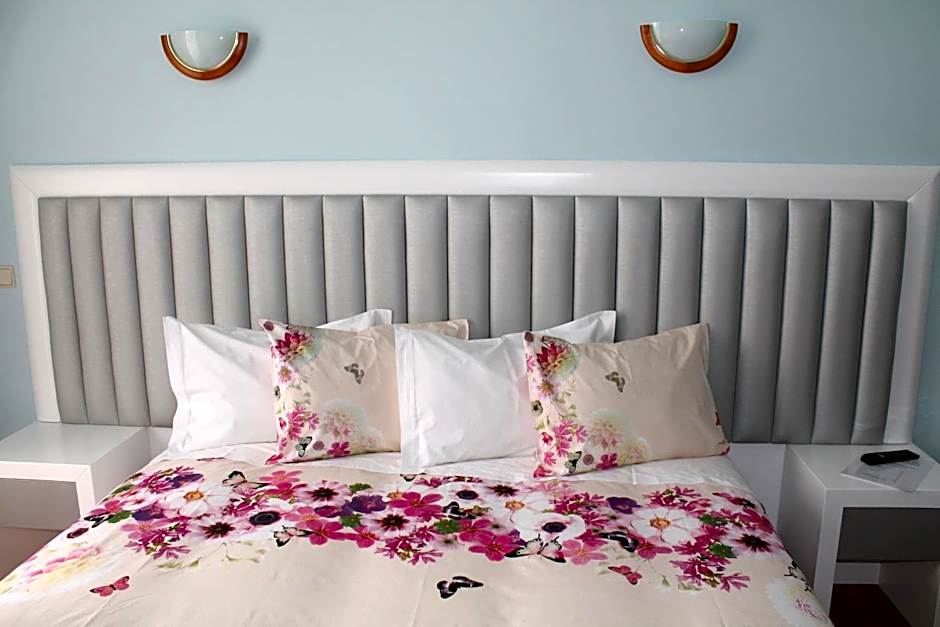 Grande Oceano Guest House