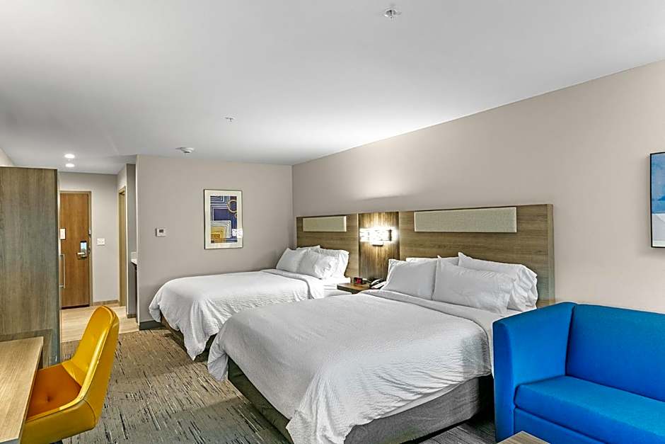 Holiday Inn Express And Suites Nokomis Sarasota South By IHG