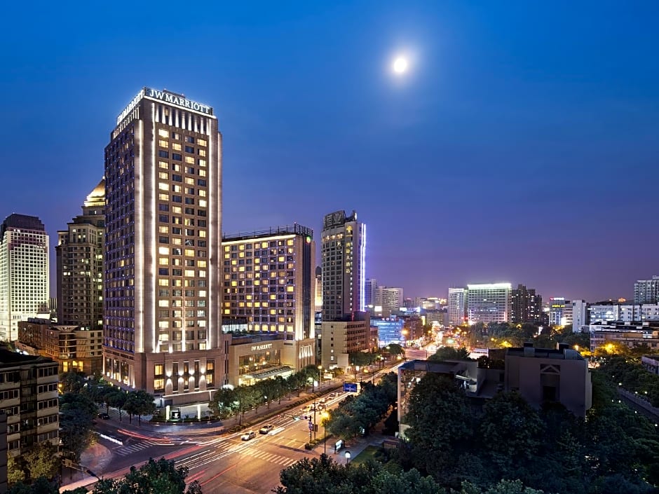 JW Marriott Hotel Hangzhou