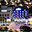 Hotel Annakhil