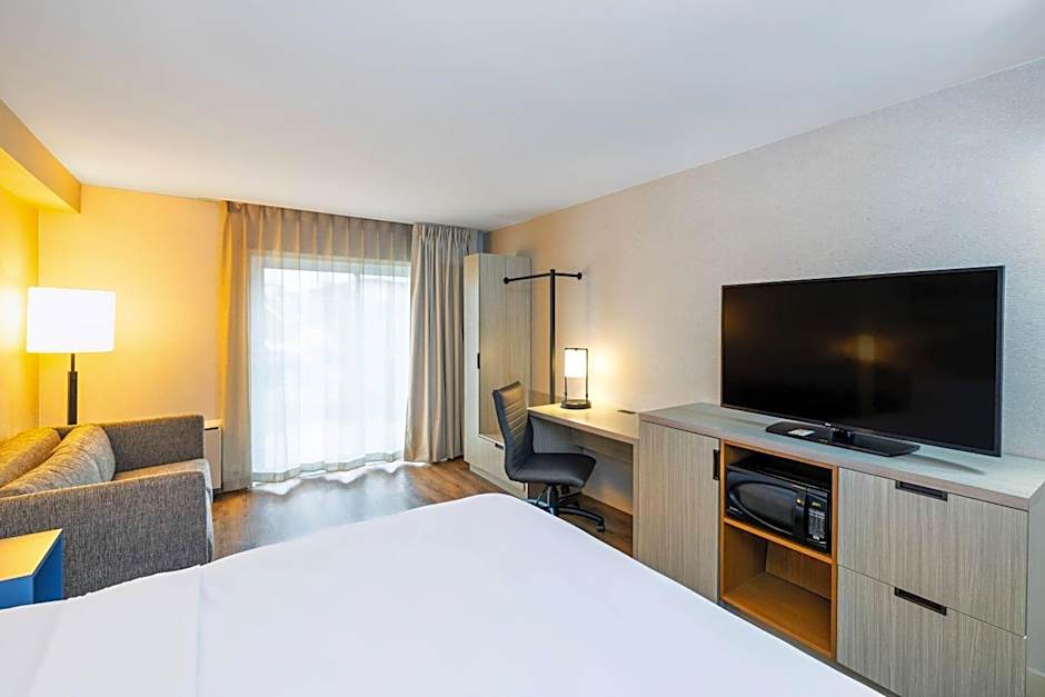 Comfort Inn
