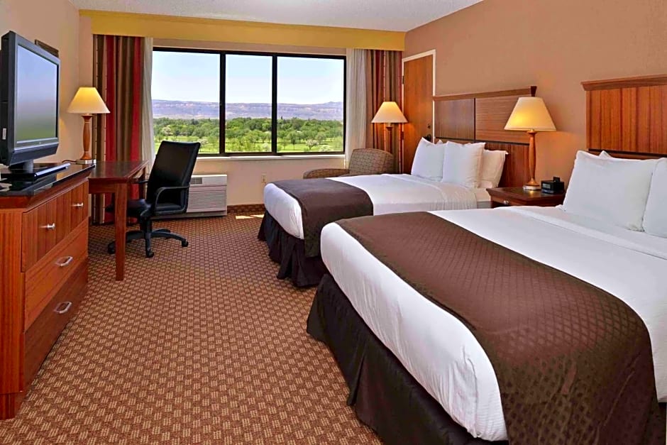 DoubleTree By Hilton Grand Junction