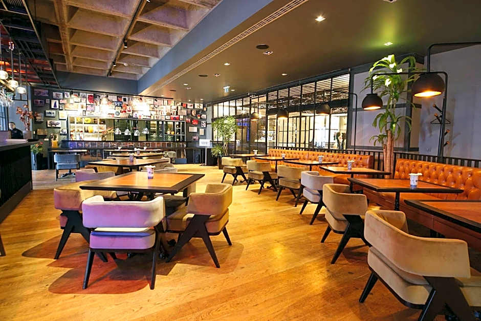 The Stay Boulevard Nisantasi