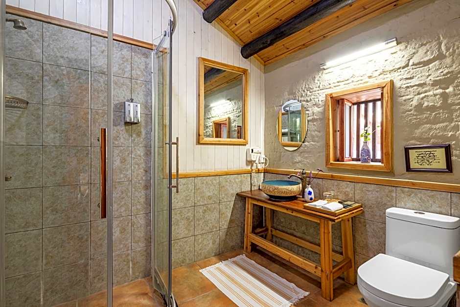 Yangshuo Secret Garden