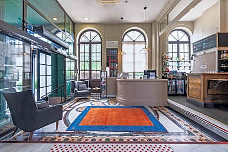 Best Western Urban Hotel & Spa