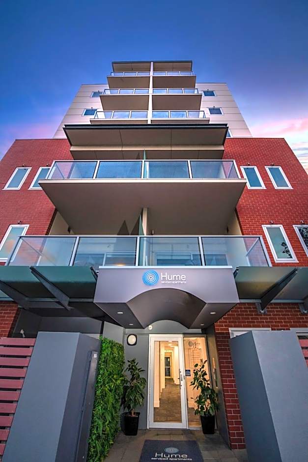 Hume Serviced Apartments