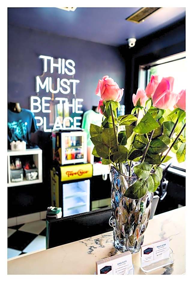 Heights House Hotel - Houston Heights Downtown an Ascend Collection Hotel