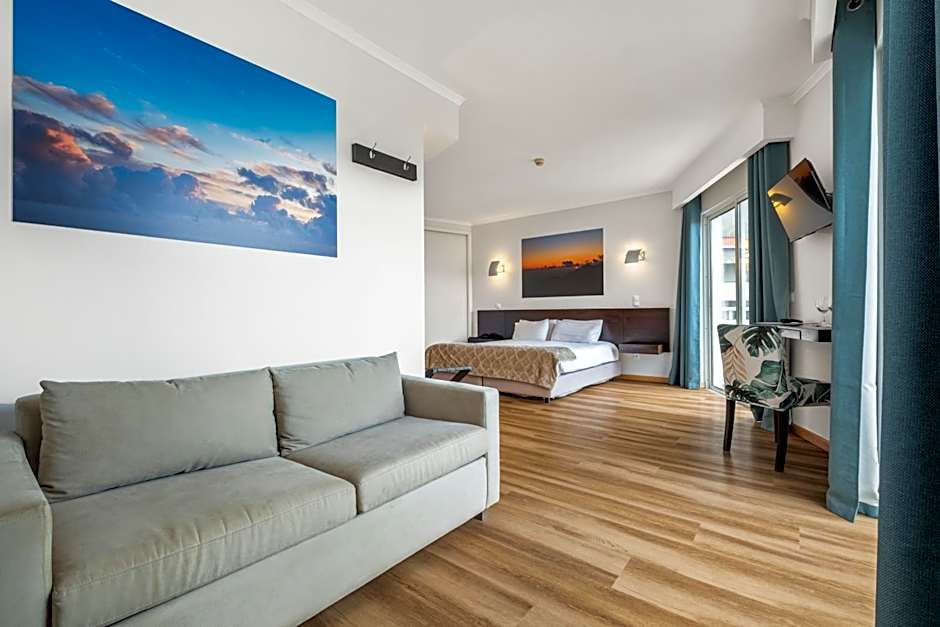 White Waters Hotel
