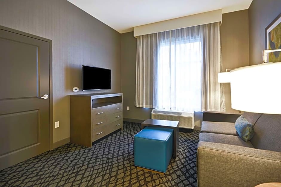 Homewood Suites By Hilton Warren Detroit