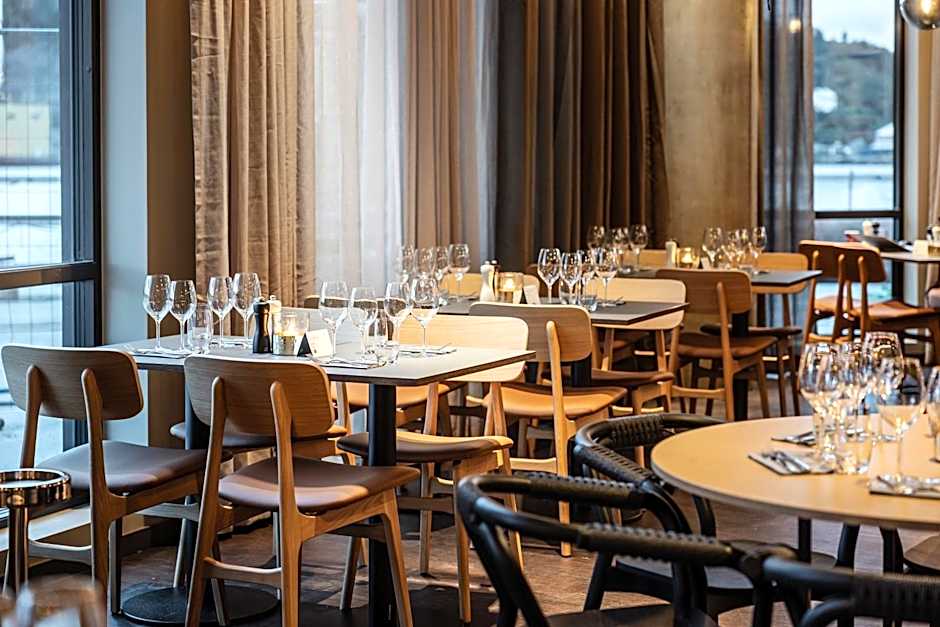 Quality Hotel Harstad