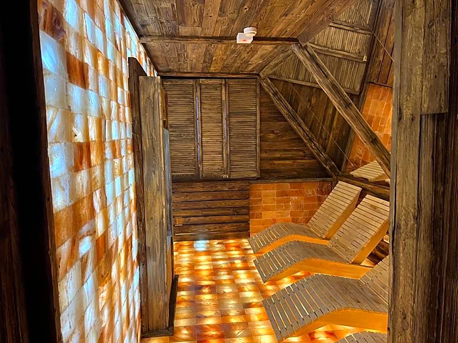 Hotel Spichlerz Pierwszy SPA & WELLNESS