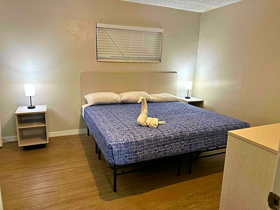 Stayable Suites Lakeland