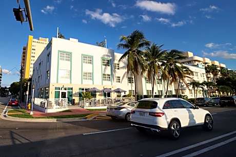 Venezia Hotel By At Mine Hospitality