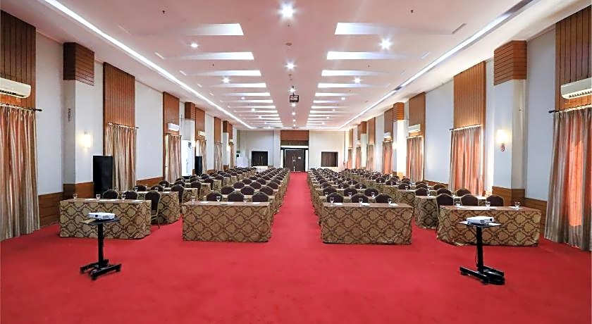 Hotel Dafam Pekalongan