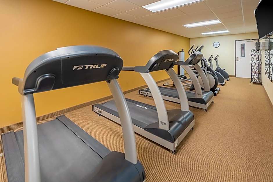 Landmark Suites - Williston