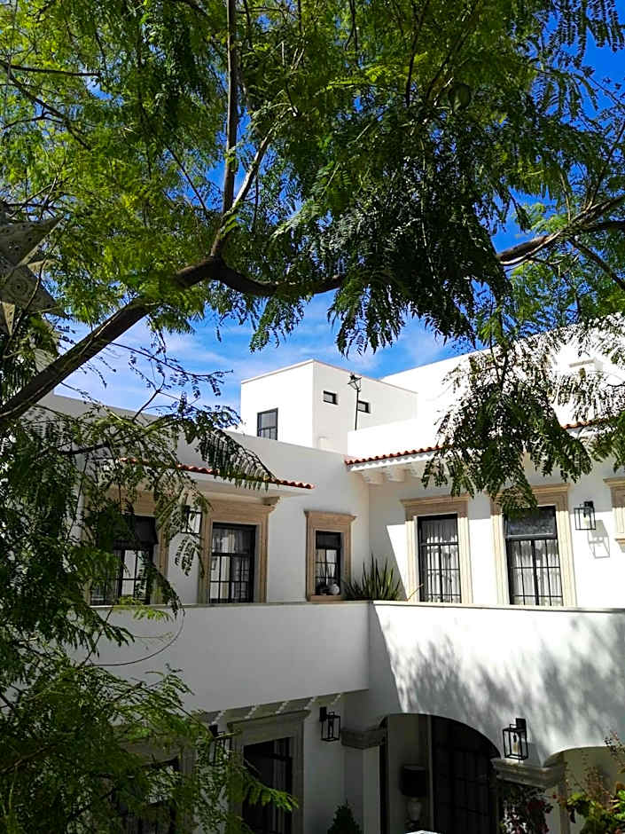 Casa Laní Luxury B&B