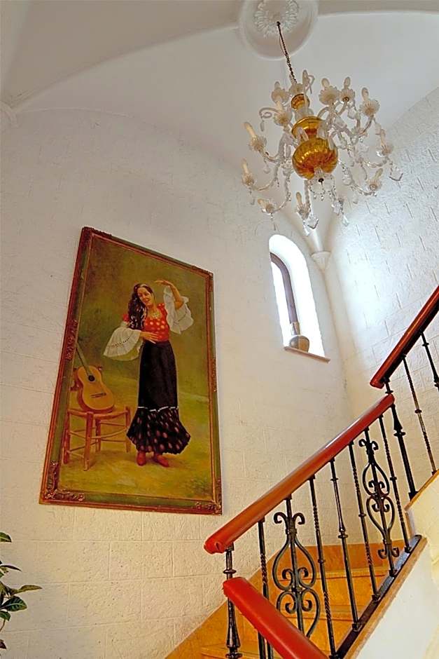 Hotel Residencia Miami