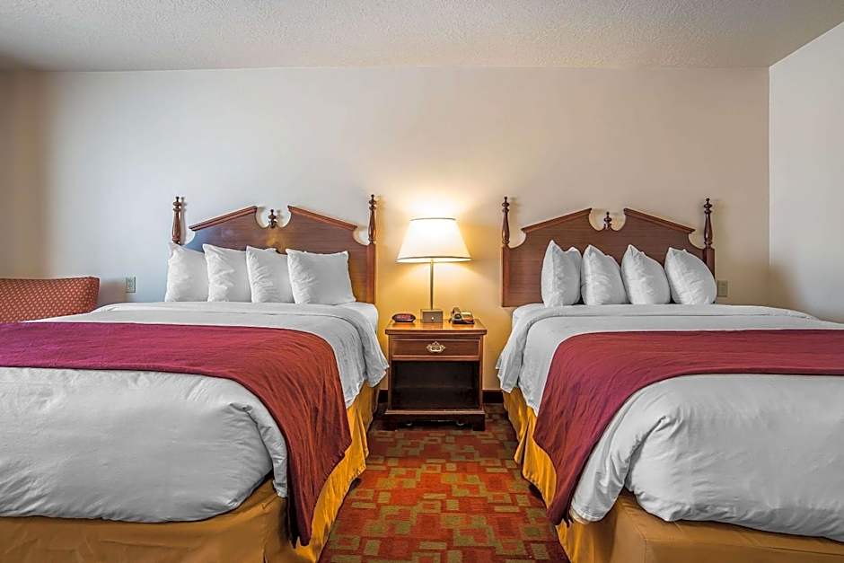 Quality Inn Evanston