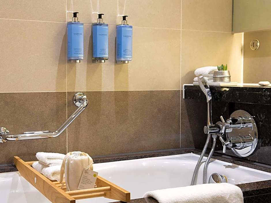 Sofitel London Heathrow