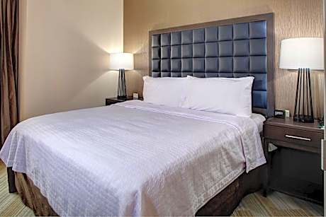 1King Hearing Accessible Suite Nonsmoking