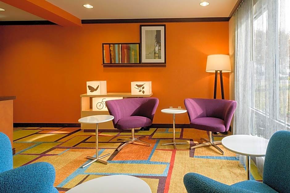 Fairfield Inn & Suites by Marriott Kennett Square Brandywine Valley