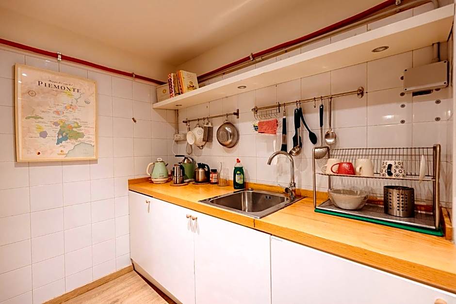 Tomato Urban Retreat