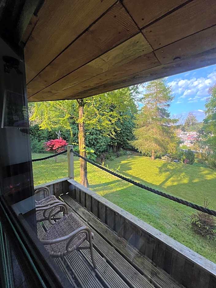 Ivybank Villa