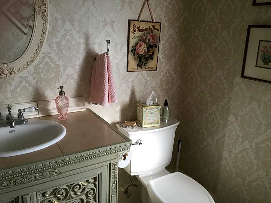 Briar Rose Inn Vancouver WA USA