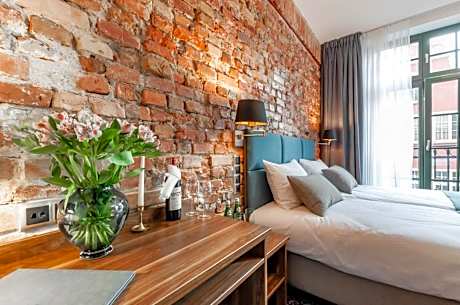 Liberum Residence Old Town