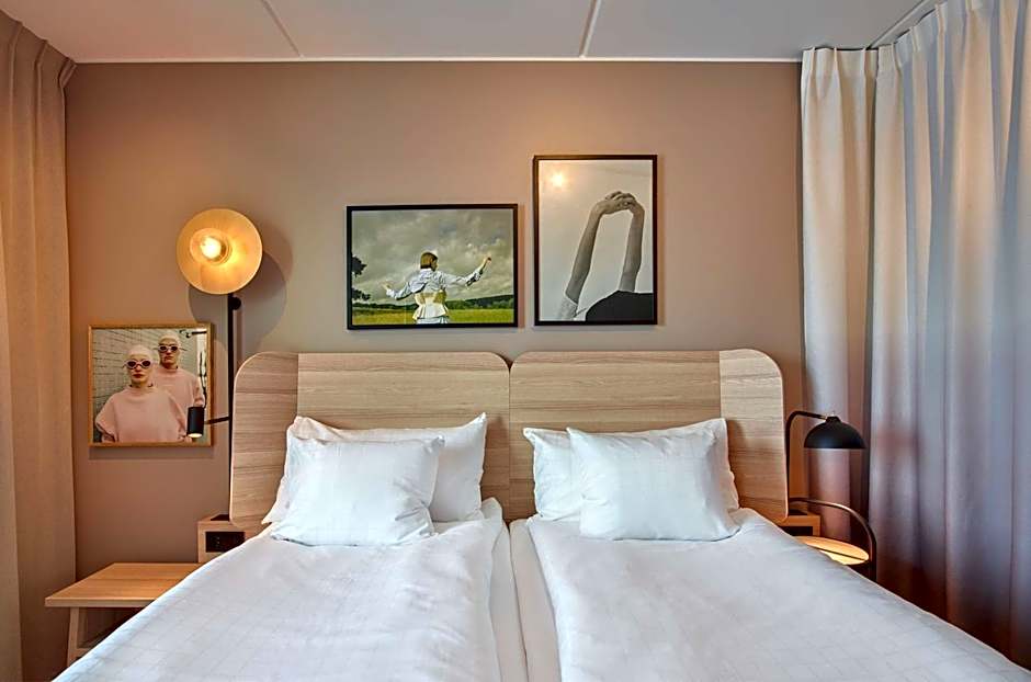 Scandic Kiruna