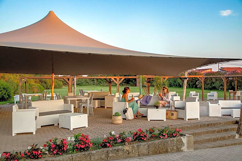 Parco Della Gallinara