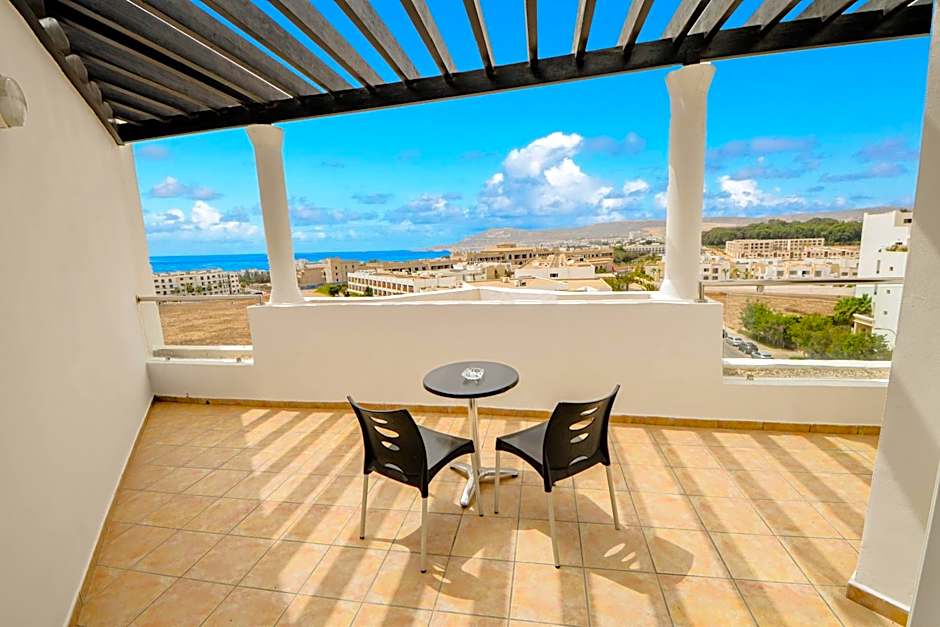 Appart'Hotel Intouriste