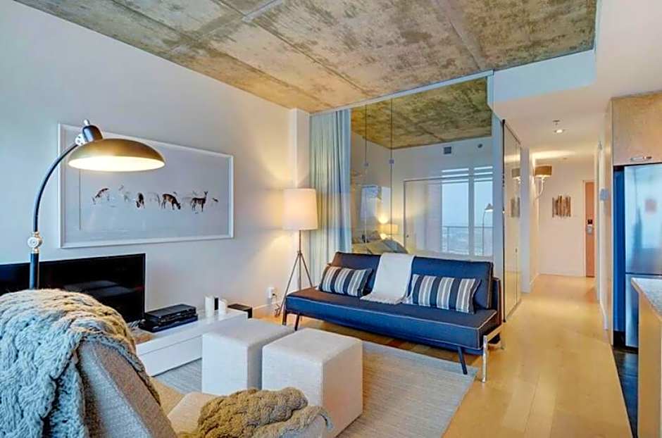 Les Immeubles Charlevoix - Le 760-214