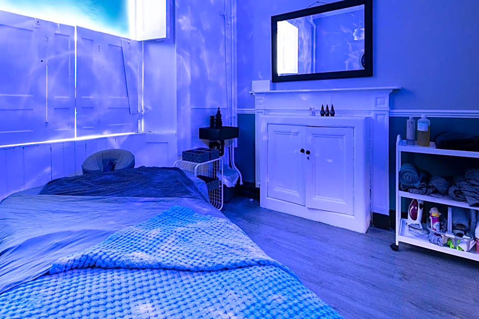 Dunfallandy House Hotel