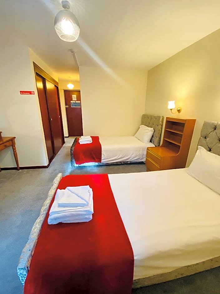 Mount Pleasant Hotel