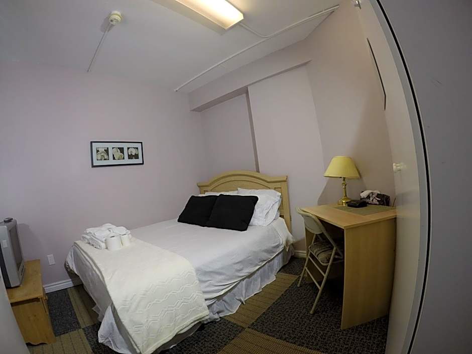 Saint Lawrence Residences and Suites