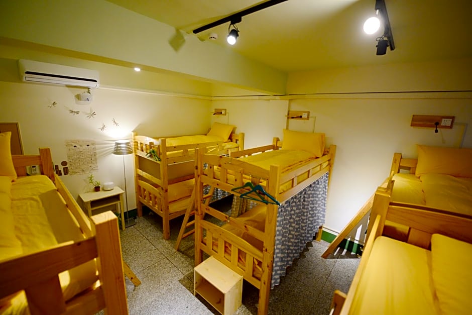 Fun Hualien Hostel