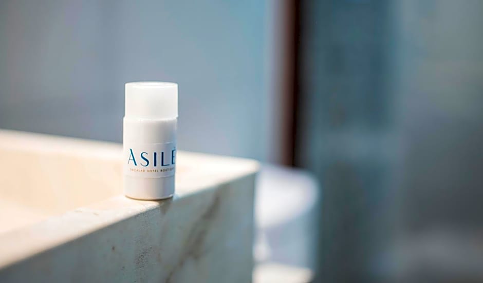Asilé Hotel Boutique
