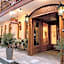 Acropole Delphi City Hotel